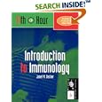 11th Hour: Introduction to Immunology (Eleventh Hour - Boston) by  Janet M. Decker