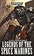 Legends of the Space Marines