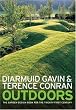 Outdoors: The Garden Design Book for the Twenty-First Century
