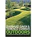Outdoors: The Garden Design Book for the Twenty-First Century