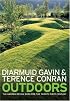 Outdoors: The Garden Design Book for the Twenty-First Century