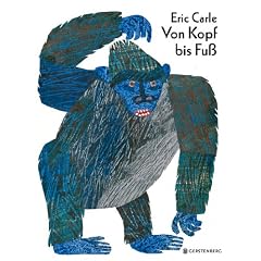 Von Kopf bis Fu�
