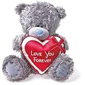 Me To You Valentine Tatty Teddy Bear 30cm Love You Forever