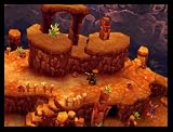 Golden Sun: Dark Dawn