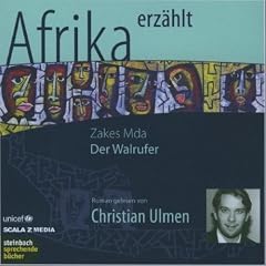 Der Walrufer. Roman. 4 CDs
