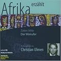 Der Walrufer. Roman. 4 CDs
