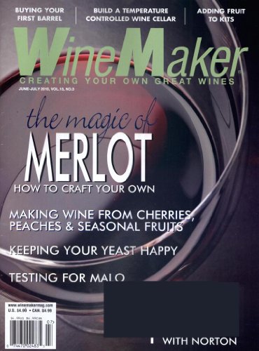 WineMaker