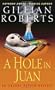 A Hole in Juan: An Amanda Pepper Mystery (Amanda Pepper Mysteries)