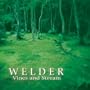 Vines & Stream