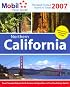 Mobil Travel Guide: Northern California 2007 (Mobil Travel Guide Northern California ( Fresno and North))
