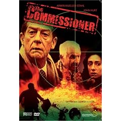 The Commissioner [Edizione: Germania]