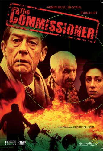 The Commissioner