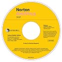 Symantec Norton AntiVirus 2007 OEM 3 Pack (PC)