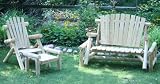 Lakeland Mills Lounge Chair