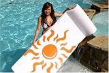 Sun Designer Pool Mattress - 50% off MSRP $189.99
