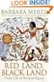 Red Land, Black Land: Daily Life in Ancient Egypt