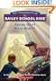 Aliens Don't Wear Braces (Turtleback School & Library Binding Edition) (Adventures of the Bailey School Kids (Pb))