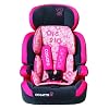 Cosatto Zoomi Group 1-2-3 High Back Booster Oopsi Ditsi Car Seat