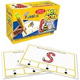 Learning Resources Hot Dots Jolly Phonics Letters and Sounds