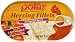Mw Polar Foods Polar Herring In Paprika Sauce, 6-Ounce (Pack of 9)