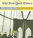 The New York Times Sunday Crossword Puzzles, Volume 24