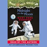 Midnight On The Moon