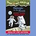 Books : Magic Tree House, Book 8: Midnight on the Moon (Unabridged)