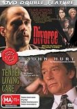 Divorce: A Contemporary Western / Tender Loving Care [ NON-USA FORMAT, PAL, Reg.0 Import - Australia ]