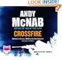 Crossfire (Nick Stone 10)