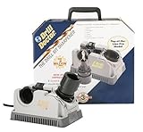 ドリルドクター　ドリルビットシャープナー 750X　並行輸入品