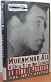 Muhammad Ali: A View from the Corner