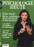 Psychologie Heute