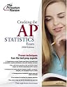 Cracking the AP Statistics Exam, 2008 Edition (College Test Prep)