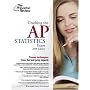 Cracking the AP Statistics Exam, 2008 Edition (College Test Prep)