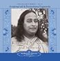 The Voice of Paramahansa Yogananda - Collector's Series #9. Removing all Sorrow and Suffering
