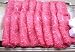 松阪牛極上霜降りすき焼用約750ｇ桐化粧箱入り【送料無料】≪放射線検査済≫