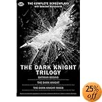 uThe Dark Knight Trilogy: Batman Begins / The Dark Knight / The Dark Knight Rises (The Opus Screenplay)ṽC[W摜