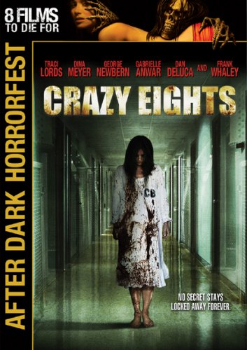 Crazy Eights - After Dark Horror Fest