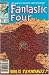 FANTASTIC FOUR  #269