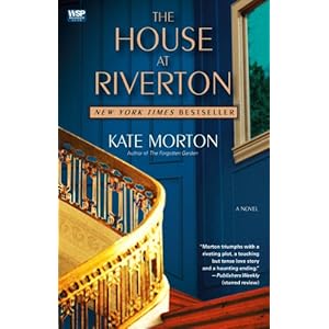 The House at Riverton: A Novel