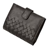 prAna Braided Wallet