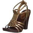 MIA Women's Godiva Sandal