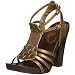 Apparel : MIA Women's Godiva Sandal