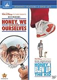 Honey, We Shrunk Ourselves/Honey, I Blew Up the Kid