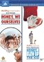 Honey, We Shrunk Ourselves/Honey, I Blew Up the Kid