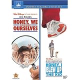 Honey, We Shrunk Ourselves/Honey, I Blew Up the Kid