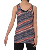 (ナイキ)NIKE ROLL CALL DRI-FIT COTTON RIB TANK 【並行輸入品】 450681