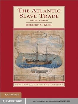 the atlantic slave trade (new approaches to the americas) - herbert s. klein