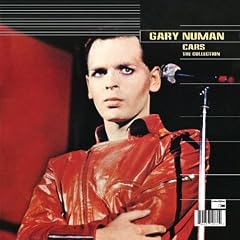 Cars-the Collection [VINYL]