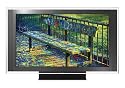 KDL-40X3500AEP LCD-TV